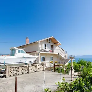  Apartman And Drazen