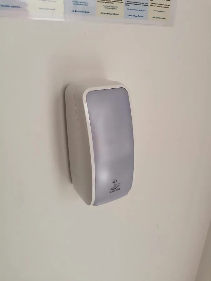 Apartman Dario Novi Vinodolski