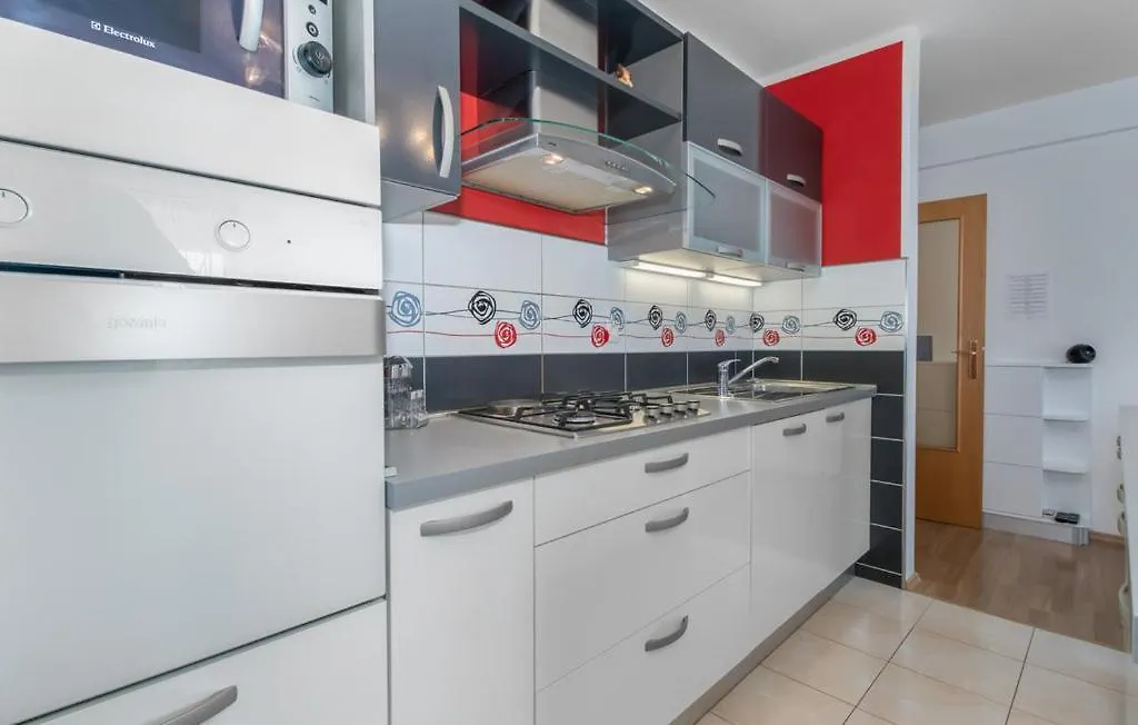 Apartman Dario Novi Vinodolski 0*,  Croatia