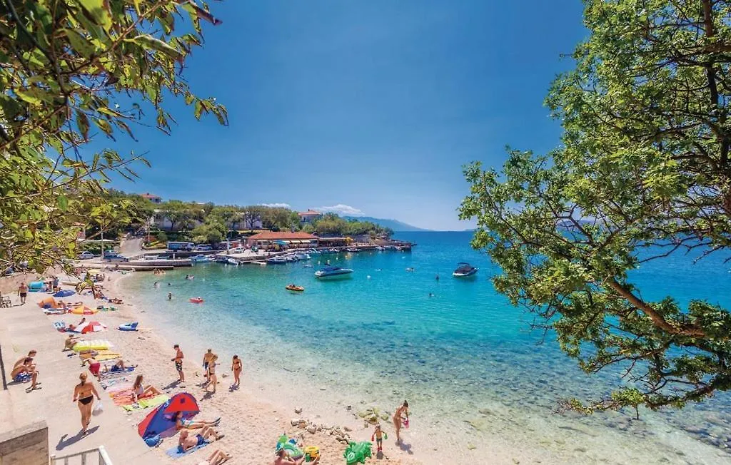 Apartment Apartman Dario Novi Vinodolski Croatia