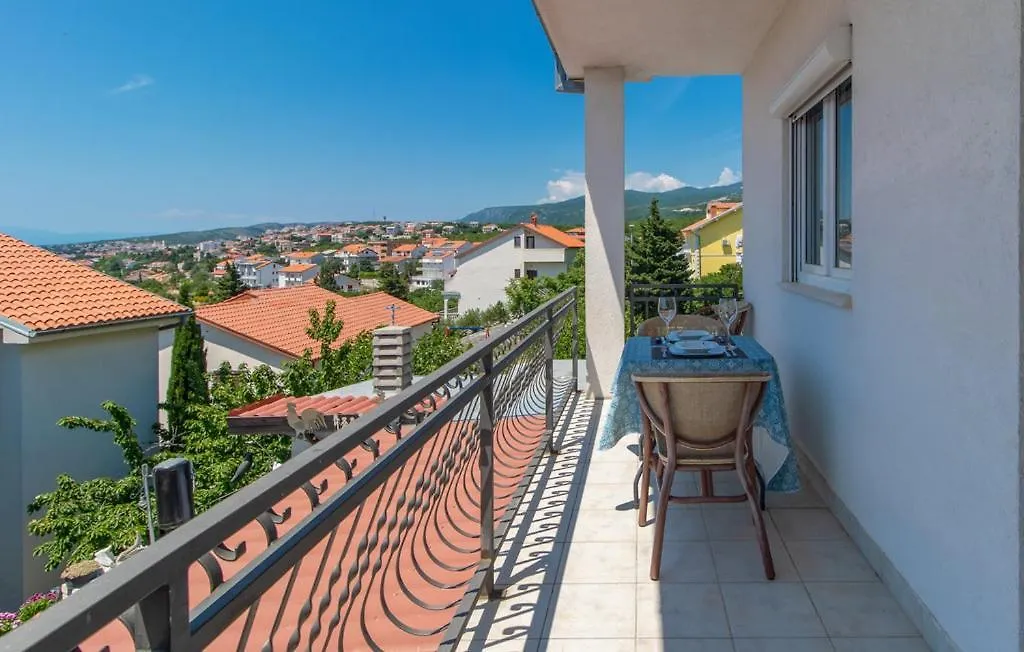 Apartment Apartman Dario Novi Vinodolski