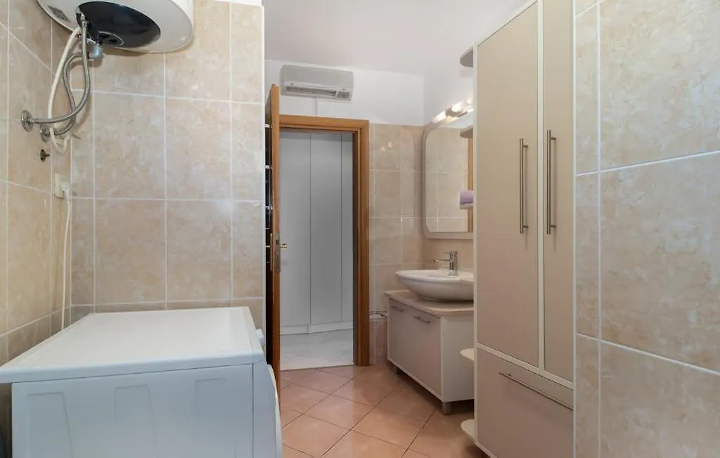 Apartman Dario Novi Vinodolski