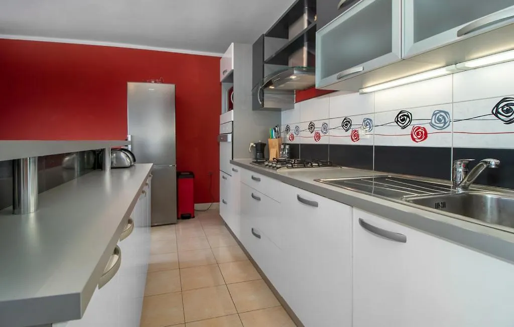 Apartment Apartman Dario Novi Vinodolski