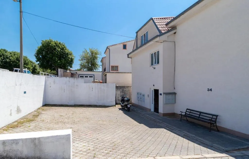 Apartman Dario Novi Vinodolski Apartment