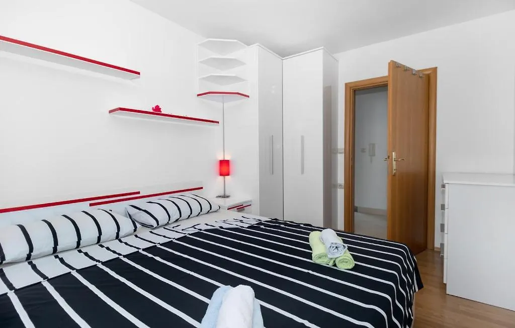 Apartman Dario Novi Vinodolski 0*,  Croatia