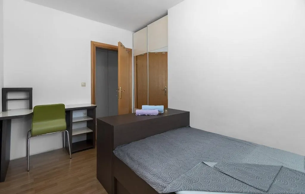 Apartman Dario Novi Vinodolski Croatia