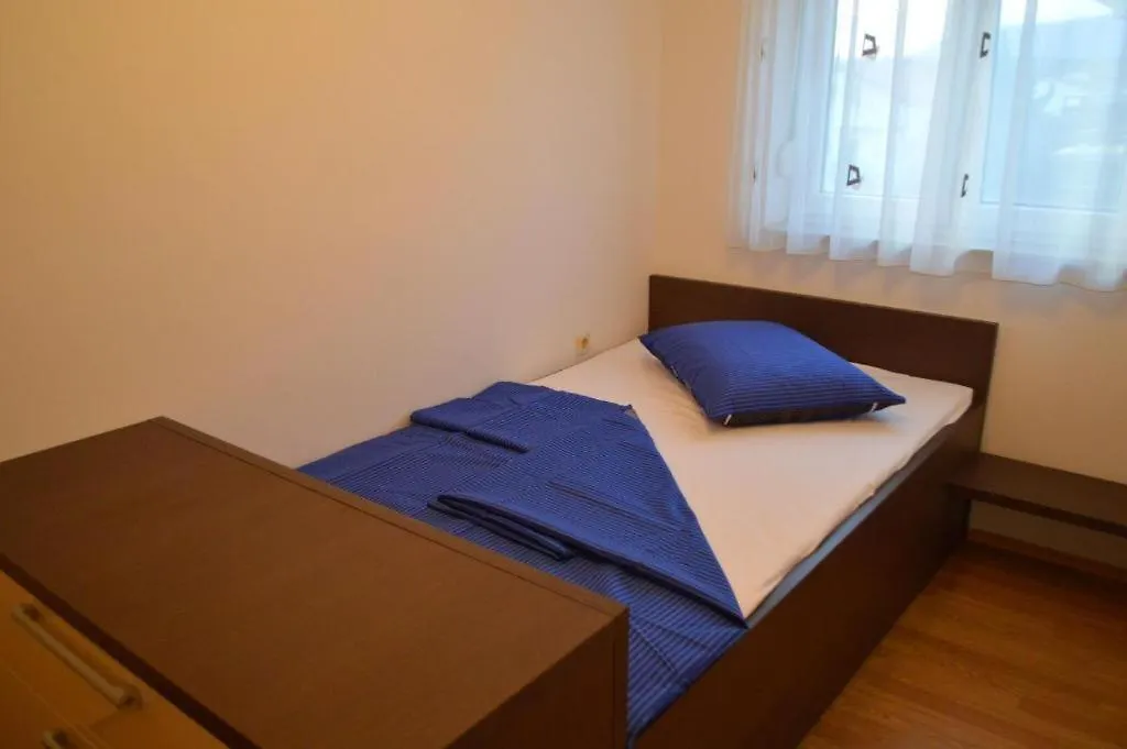 Apartman Dario Novi Vinodolski Apartment
